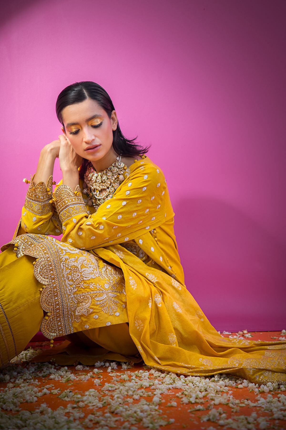Khaadi khaas deals dresses